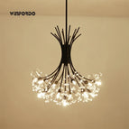 Black 13Light / 220V-240V / Warm White 3000K | Russian Federation