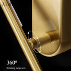 60 cm / Blanc naturel (3 500-5 500 K).