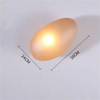 A-Ambre / Blanc chaud (2700-3500K)