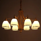 8 lumières / CHINE