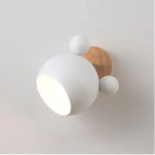 Blanc 1 têtes