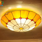 Orange / CHINE