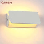 BLANC / Blanc chaud (2700-3500K) / 5w 16cm