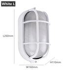 Blanc L / Blanc chaud 3000K