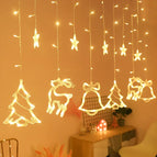 Noël A / Pas de RC