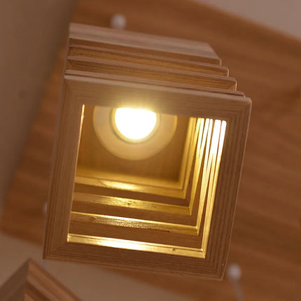 Suspension élégante au style chinois pour décoration intérieure — LZ4X9P