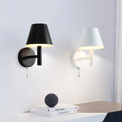 Applique murale design nordique pour intérieur moderne — LZ4X9T2