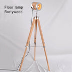 Lampadaire / CHINE