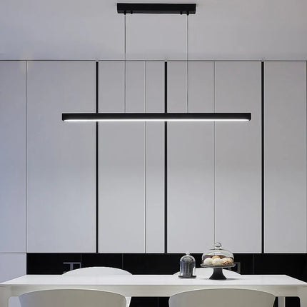 Lustre suspension design nordique pour café et bar — LZ4X9T2