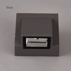 Gris 01 / Blanc chaud