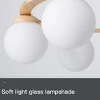 Pièces d'abat-jour / Lumière blanche froide / CA 85-265 V