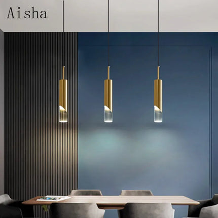 Suspension design nordique pour intérieur moderne — LZ4X9JQ