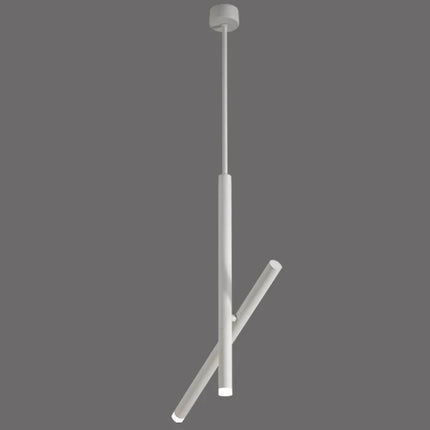 Suspension LED 10W COB réglable pour salon et cuisine — LZ4P9X