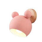 Rose 1 têtes