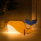 Baleine 1 / Prise USB