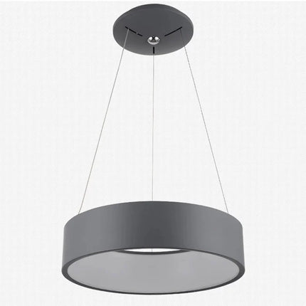 suspension LED design pour un éclairage d'ambiance élégant