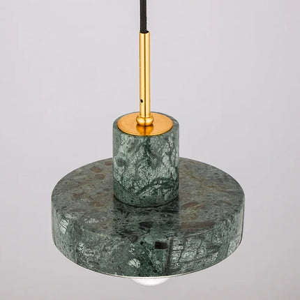 Suspension en marbre pour décoration intérieure moderne et élégante — LZ4N7Q2F