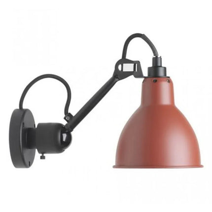 Applique murale LED nordique moderne réglable — LZ4X9P2