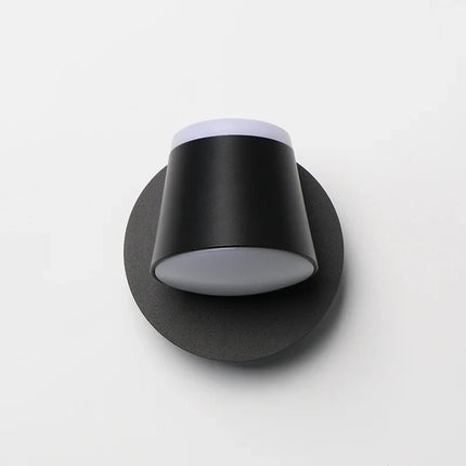 Applique murale LED orientable à 360° — LZ4XJ9