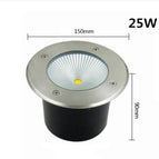 10w / Vert 220v