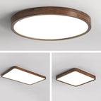 Rond 30cm / Blanc chaud