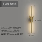 Or B 100cm / Blanc chaud