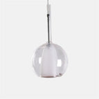 Clair / Diamètre 18cm