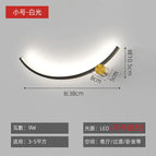 A-38cm / Blanc chaud (2700-3500K)