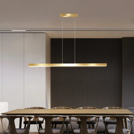 Suspension au style nordique moderne — LZ4X9J