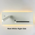 Blanc mat-droite