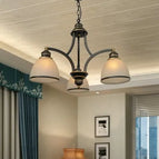 3 lumières
