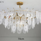 70cm 3 couches / Blanc froid