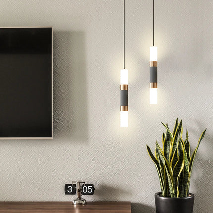 Suspension design moderne pour bar ou bureau — LZ4X9T