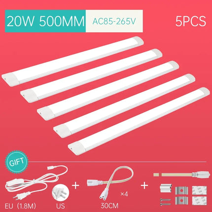 Applique murale LED pour éclairage de placard et armoire — LZ4X9P2