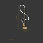 Lampadaire 1