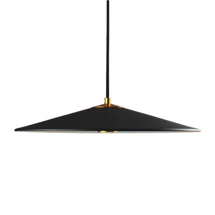 Suspension LED conique design Vermont — LZ4X9P2Q