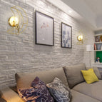 Or / Blanc chaud (2700-3500K)