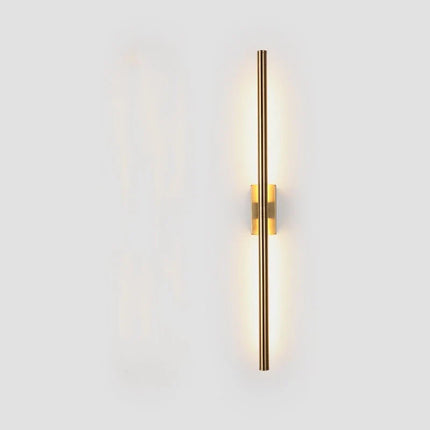 applique murale led design nordique pour intérieur moderne