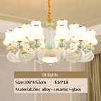18 lightsA / Cold White / CHINA