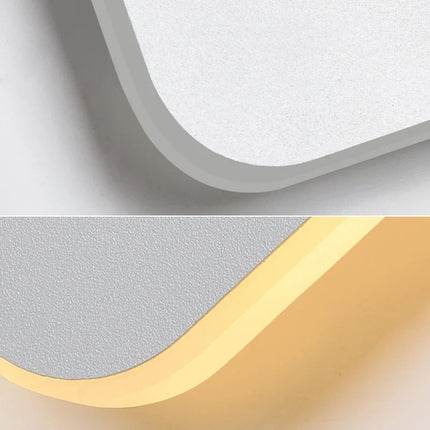 Applique murale LED tactile pour chambre et escalier — LZ7D9X