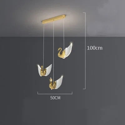 Suspension design moderne pour intérieur élégant et créatif — LZ4X9P