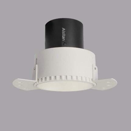 Spot encastrable LED moderne Barganne — LZ4X9T1