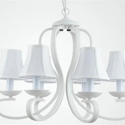 Lustre suspension style méditerranéen pour intérieur élégant — LZ4X9T