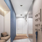 Blanc / Non-Dimmable / CHINE | Blanc | 7W