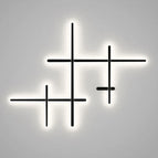 3 lumières / Lumière blanche / Corps blanc
