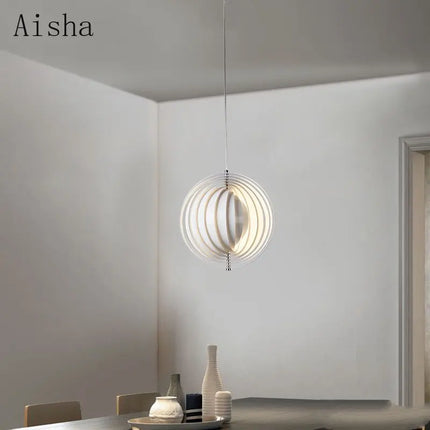 Suspension design créative pour bars, restaurants et salons — LZ4X9T2