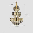 D150cm / Warm light / CHINA