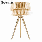 Lampe de table D