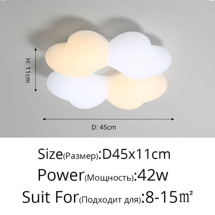 Lustre moderne pour intérieur café, restaurant, hôtel, galerie — LZ4X9T2