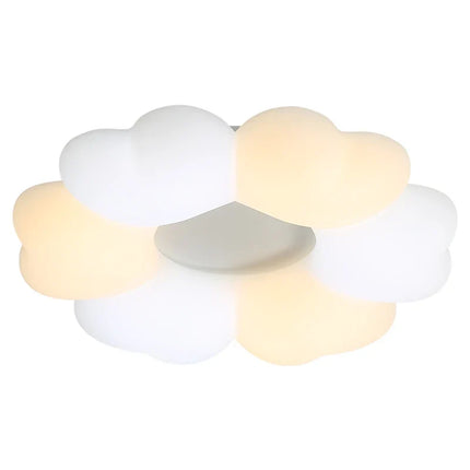 Lustre moderne pour intérieur café, restaurant, hôtel, galerie — LZ4X9T2